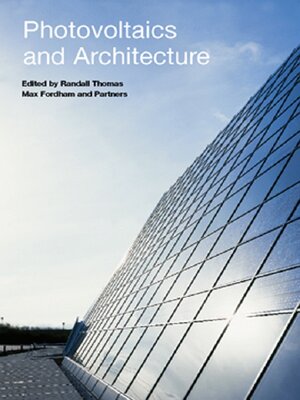 cover image of Photovoltaics and Architecture